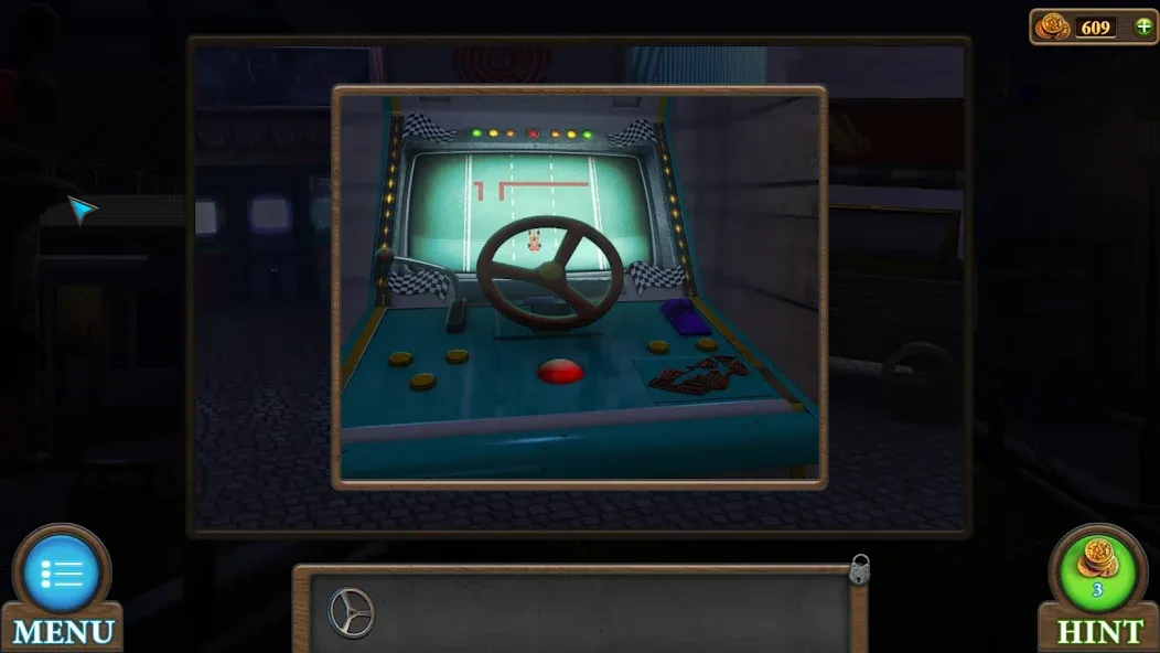 Взломанная Tricky Doors (Трики Дорс)  [МОД Много денег] — полная версия apk на Андроид screen 3