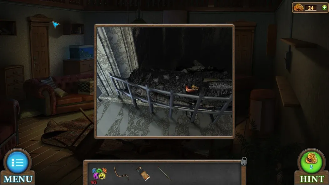 Взломанная Tricky Doors (Трики Дорс)  [МОД Много денег] — полная версия apk на Андроид screen 5