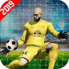 Football Goalkeeper League