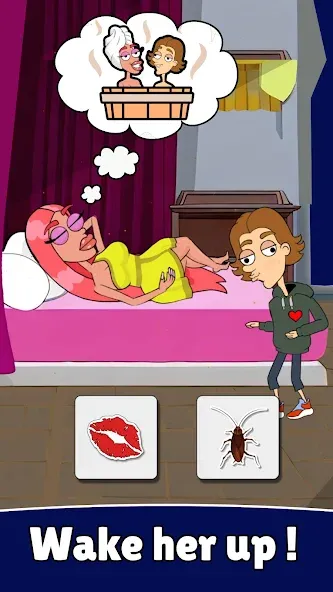 Взломанная Freaky Stan: The Life Story (Фрики Стэн)  [МОД Unlocked] — полная версия apk на Андроид screen 4