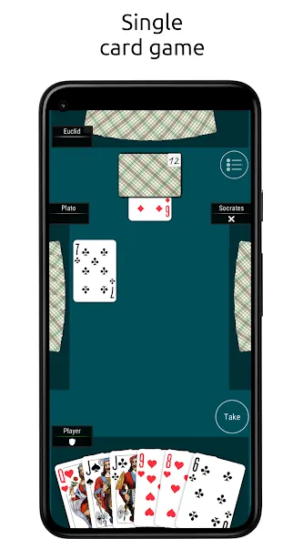 Скачать взлом Durak  [МОД Mega Pack] — полная версия apk на Андроид screen 1