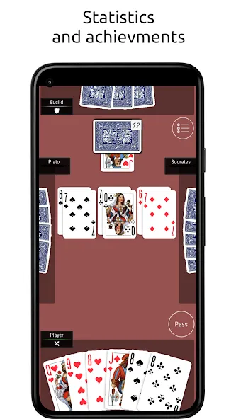 Скачать взлом Durak  [МОД Mega Pack] — полная версия apk на Андроид screen 4