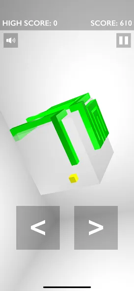 Скачать взлом Snake 3D (Снейк 3D)  [МОД Mega Pack] — полная версия apk на Андроид screen 3