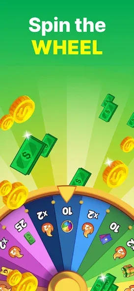 Скачать взлом GAMEE Prizes: Win real money (ГЕЙМИ Призы)  [МОД Много денег] — полная версия apk на Андроид screen 4