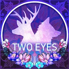 Two Eyes - Nonogram