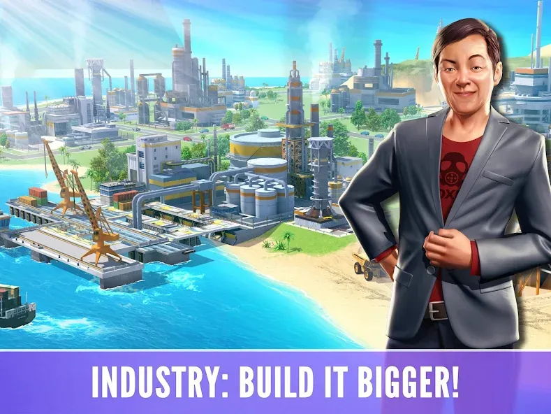 Взломанная Little Big City 2  [МОД Бесконечные монеты] — последняя версия apk на Андроид screen 5