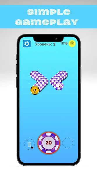 Взлом Number master — Number puzzle  [МОД Меню] — стабильная версия apk на Андроид screen 3