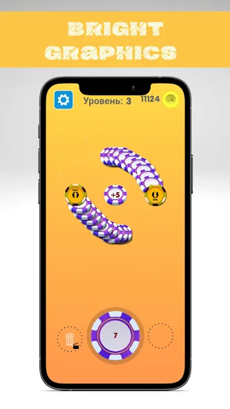 Взлом Number master — Number puzzle  [МОД Меню] — стабильная версия apk на Андроид screen 4