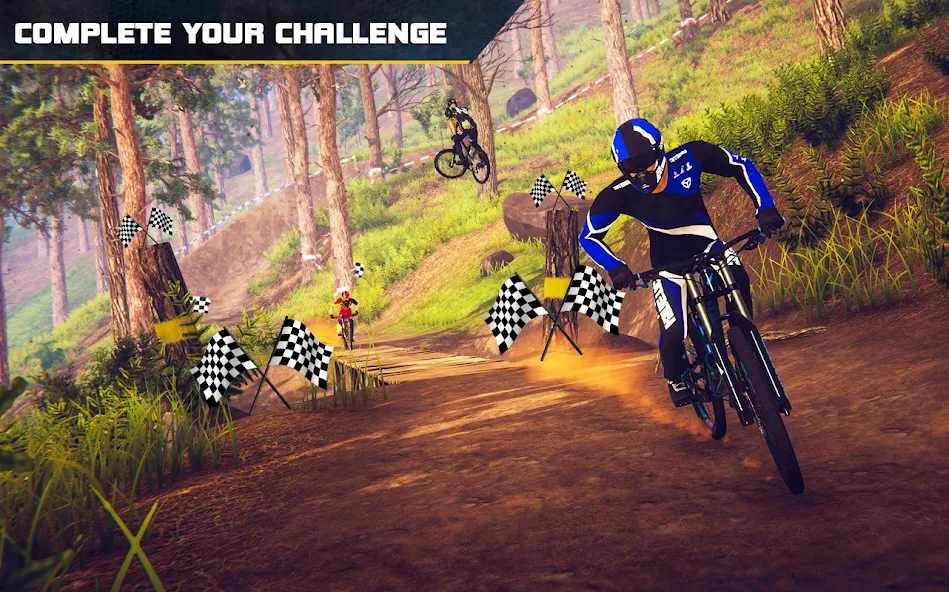 Взлом BMX Boy Bike Stunt Rider Game (БМХ)  [МОД Много монет] — стабильная версия apk на Андроид screen 1