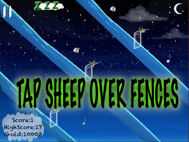 Взлом Sheep Aliens — Escape (Шип Элиенс)  [МОД Меню] — полная версия apk на Андроид screen 1