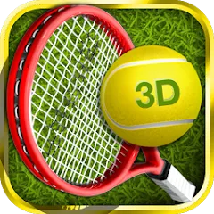 Tennis Champion 3D - Online Sp