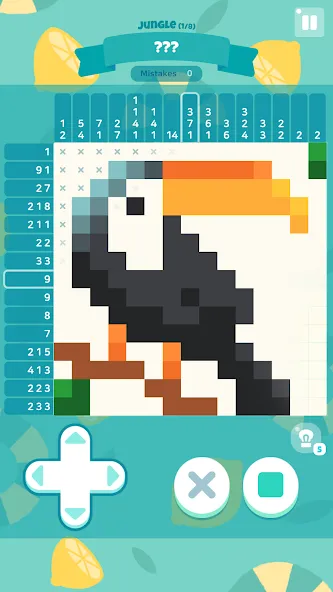 Взломанная Meow Tower: Nonogram (Picross) (Мяу Тауэр)  [МОД Mega Pack] — стабильная версия apk на Андроид screen 5