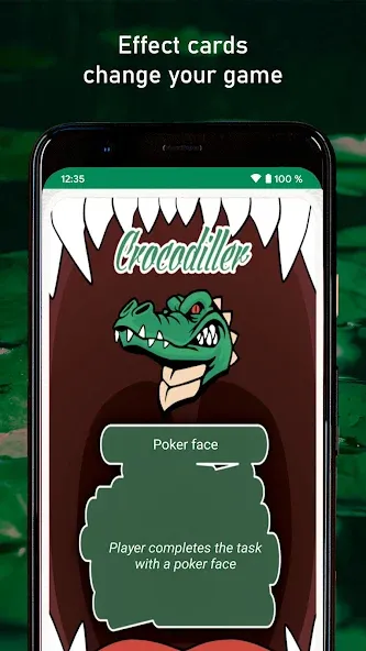 Скачать взлом Crocodiller  [МОД Mega Pack] — стабильная версия apk на Андроид screen 5