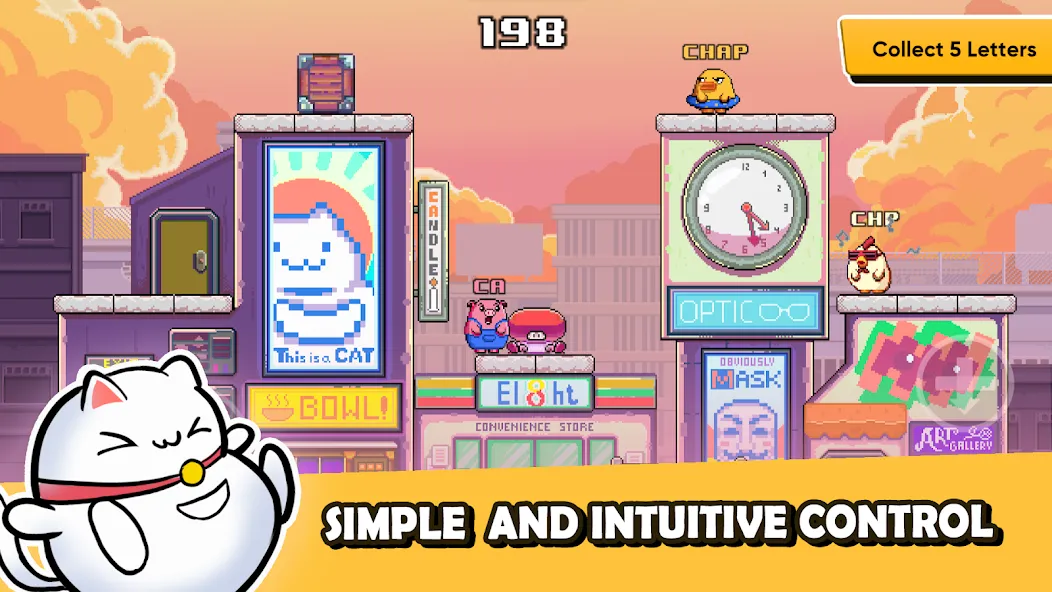 Взлом Paw Rumble (Пав Рамбл)  [МОД Unlimited Money] — стабильная версия apk на Андроид screen 2