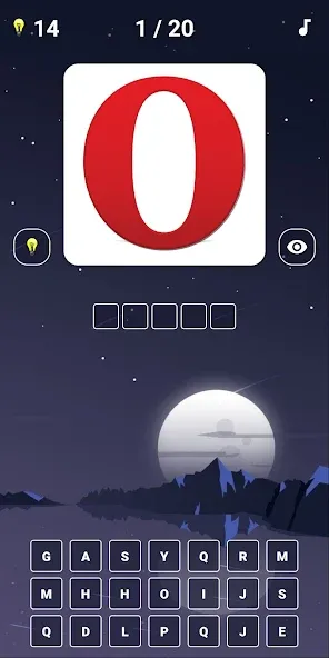 Скачать взлом Guess the Logo of Brand Quiz  [МОД Бесконечные монеты] — стабильная версия apk на Андроид screen 2