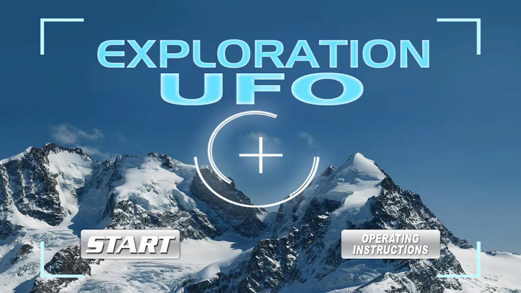 Скачать взломанную Exploration UFO (Эксплорация НЛО)  [МОД Menu] — полная версия apk на Андроид screen 2