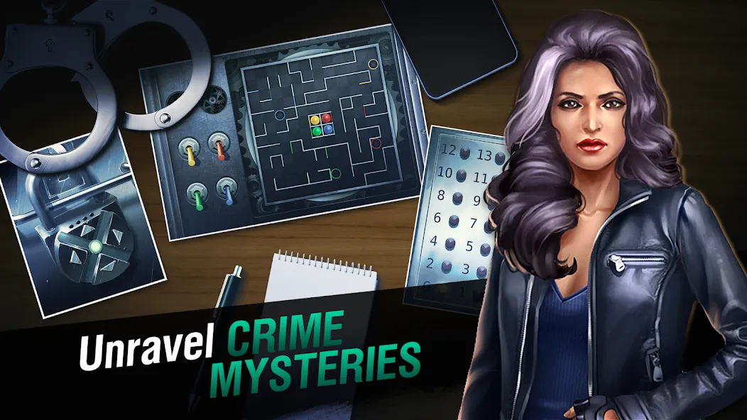 Скачать взлом Adventure Escape Mysteries (Адвенчер Эскейп Мистерис)  [МОД Menu] — стабильная версия apk на Андроид screen 3
