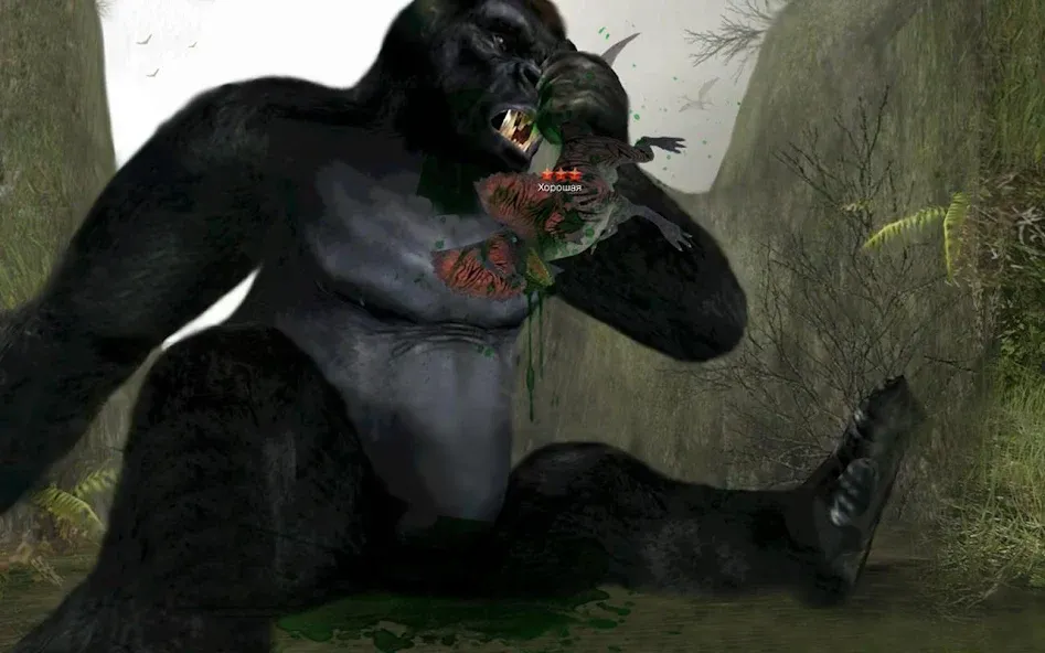 Скачать взлом Dinos Online (Динос Онлайн)  [МОД Menu] — стабильная версия apk на Андроид screen 5