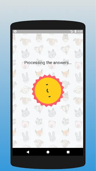 Взлом What animal are you? Test  [МОД Меню] — последняя версия apk на Андроид screen 3