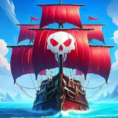 Pirate Ships・Build and Fight