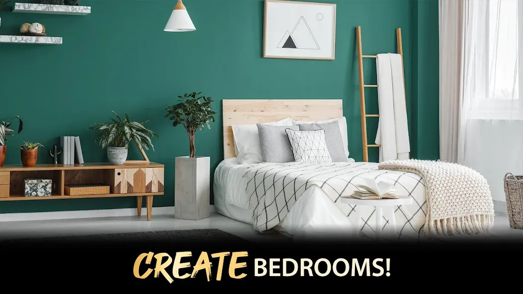 Взлом My Home Design: My House Games (Май Хоум Дизайн)  [МОД Много монет] — стабильная версия apk на Андроид screen 5