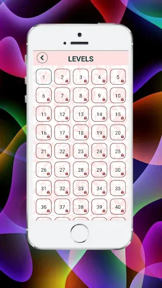 Взлом Bubble sort bubbling maker fun (Бабл сорт бабл макер фан)  [МОД Бесконечные деньги] — полная версия apk на Андроид screen 4