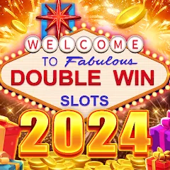 Double Win Slots- Vegas Casino