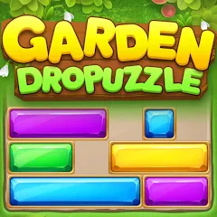 Garden Dropuzzle