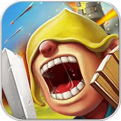 Clash of Lords 2: Italiano