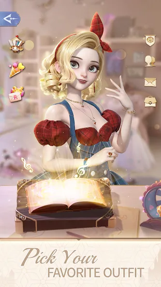 Взлом Time Princess: Dreamtopia (Тайм Принцесс)  [МОД Mega Pack] — полная версия apk на Андроид screen 3