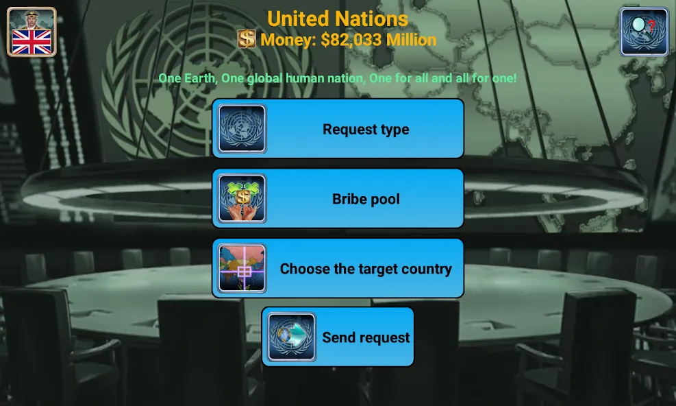 Взлом Europe Empire  [МОД Menu] — стабильная версия apk на Андроид screen 5