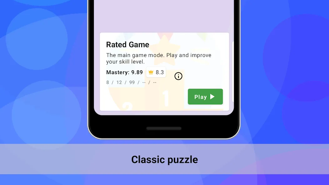 Взломанная Mastermind Puzzle  [МОД Бесконечные монеты] — стабильная версия apk на Андроид screen 4