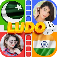 Online Ludo Game Multiplayer