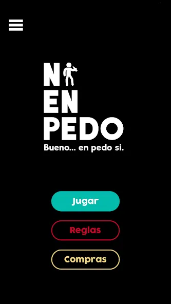 Скачать взлом Ni en pedo, bueno…en pedo si  [МОД Menu] — последняя версия apk на Андроид screen 1