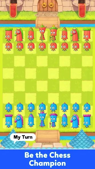 Скачать взломанную Family Board Games Offline  [МОД Unlimited Money] — стабильная версия apk на Андроид screen 4