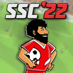 Super Soccer Champs '22 (Ads)