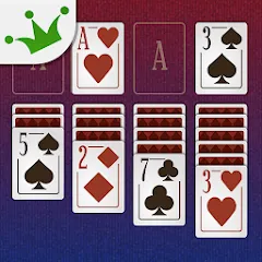 Solitaire Town Jogatina: Cards