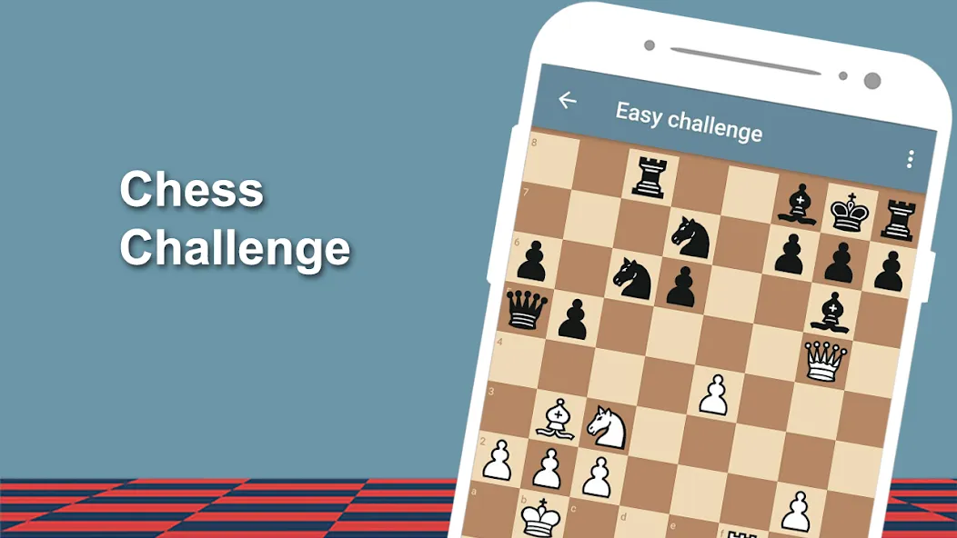 Скачать взлом Chess Coach  [МОД Бесконечные монеты] — последняя версия apk на Андроид screen 1