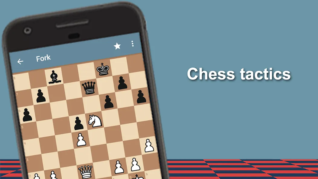 Скачать взлом Chess Coach  [МОД Бесконечные монеты] — последняя версия apk на Андроид screen 2