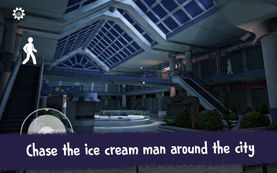 Скачать взлом Ice Scream 3 (Айс Скрим 3.)  [МОД Mega Pack] — стабильная версия apk на Андроид screen 2