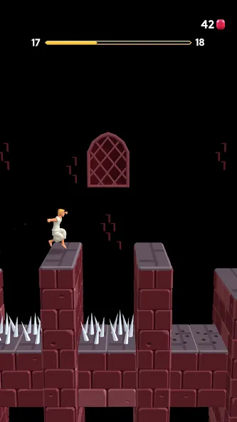 Скачать взлом Prince of Persia : Escape (Принц Персии)  [МОД Menu] — стабильная версия apk на Андроид screen 3