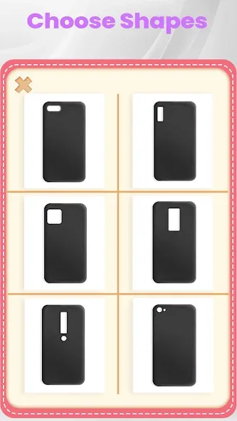 Взлом Phone Case DIY: Mobile Cover (Фоун Кейс ДИИ делай сам)  [МОД Много монет] — последняя версия apk на Андроид screen 5