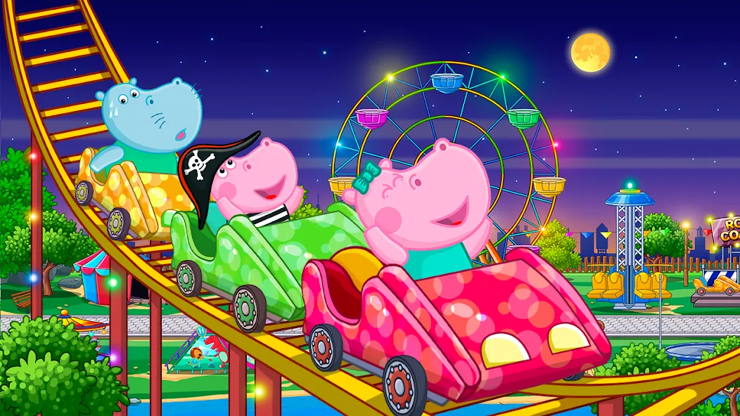 Скачать взлом Supermarket: Shopping Games  [МОД Бесконечные монеты] — стабильная версия apk на Андроид screen 4