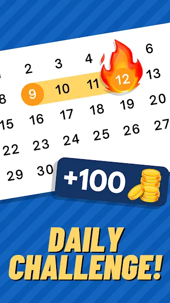 Взлом Logo Quiz: Guess the Brand! (Лого Квиз)  [МОД Unlimited Money] — последняя версия apk на Андроид screen 4