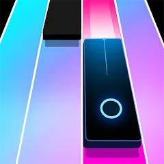 Piano Dream: Tap Piano Tiles 3