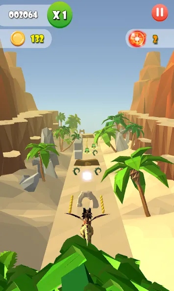 Скачать взлом Dragon Run  [МОД Все открыто] — стабильная версия apk на Андроид screen 4