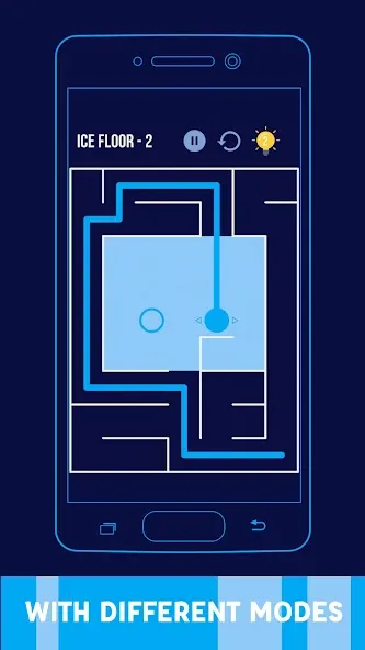 Взлом Mazes & More  [МОД Много денег] — полная версия apk на Андроид screen 2