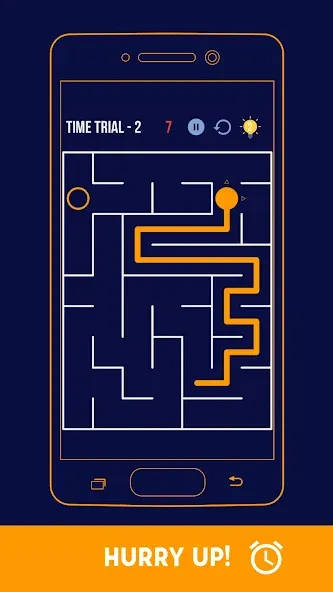 Взлом Mazes & More  [МОД Много денег] — полная версия apk на Андроид screen 5