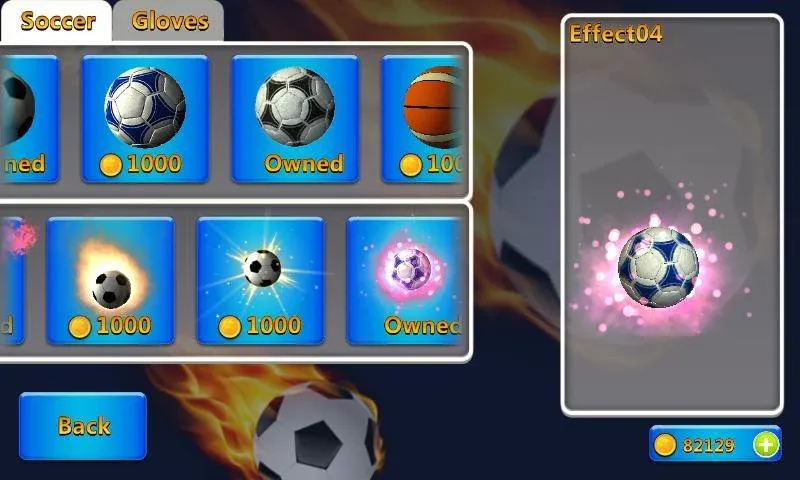 Взлом Super Goalkeeper — Soccer Game (упер Вратарь)  [МОД Unlocked] — последняя версия apk на Андроид screen 2