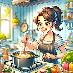 Cooking Live - restaurant game